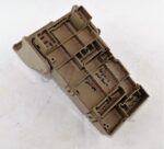 Subaru Legacy MK4 IV /03-09 Relay Holder and Fuse Box Junction Box 82201AG000 21 - Image 6