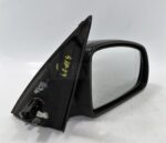 Vauxhall Meriva A /03-10 Right Side Electric Heated Door Mirror Lightning Sliver - Image 12