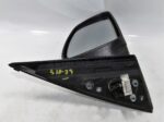 Vauxhall Meriva A /03-10 Right Side Electric Heated Door Mirror Lightning Sliver - Image 13