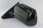 Audi A6 Allroad C6 /06-11 Left Side Power folding Door Mirror+Auto Dimming Green - Image 5