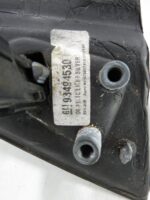 Vauxhall Meriva A /03-10 Right Side Electric Heated Door Mirror Lightning Sliver - Image 14