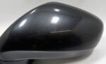 Lexus LS F4 (05-09) Left Side Power Folding Door Mirror 9-Wires Met Dark Grey - Image 2