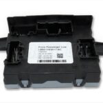 Range Rover Velar L560 Front Passenger Low /Passenger Door Module L8B2-14D617-AC