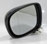 Lexus LS F4 (05-09) Left Side Power Folding Door Mirror 9-Wires Met Dark Grey - Image 4