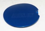 Peugeot 207 Hatchback 2007-2012 Fuel Flap Cover 9681730777 Aegean Blue KMF - Image 2