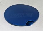 Peugeot 207 Hatchback 2007-2012 Fuel Flap Cover 9681730777 Aegean Blue KMF - Image 3