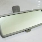 VW Polo 6N Golf-3 (Caddy 96-03) Galaxy Sharan Rear View Mirror 7M0857511A