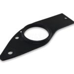 HY326A950CB Discovery L462 17-20 Left Side Radiator Top Support Access Cover