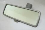 VW Polo 6N Golf-3 (Caddy 96-03) Galaxy Sharan Rear View Mirror 7M0857511A - Image 5