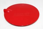 Ford Focus MK3 /11-18 Estate Fuel Flap Cover BM51-N405A02-AA C346 4DR Solid Red - Image 3