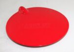 Ford Focus MK3 /11-18 Estate Fuel Flap Cover BM51-N405A02-AA C346 4DR Solid Red - Image 5