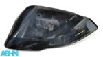 Range Rover L494 L405 Discovery V L462 Right Side Door Mirror Cover Sntrni Black - Image 2