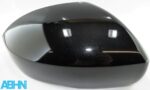 Range Rover L494 L405 Discovery V L462 Right Side Door Mirror Cover Sntrni Black - Image 3