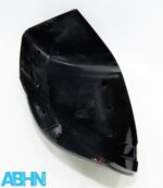 Range Rover L494 L405 Discovery V L462 Right Side Door Mirror Cover Sntrni Black - Image 4
