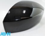 Range Rover L494 L405 Discovery V L462 Right Side Door Mirror Cover Sntrni Black - Image 5