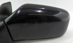 Volvo S40 V40 (95 - 03) Left Side Electric Heated Door Mirror 30632529 Met Black - Image 3