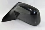 Volvo S40 V40 (95 - 03) Left Side Electric Heated Door Mirror 30632529 Met Black - Image 5