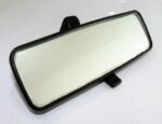 Genuine Ford KA Fiat 500 Punto Stilo Grand Interior Rear View Mirror Black/ A