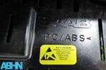 Saab 9-3 93 YS3F HPD / SID Multi Information Display Unit 12802302 FA +Housing - Image 12