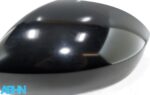 Range Rover L494 L405 Discovery V L462 Left Side Door Mirror Cover Matte Black* - Image 3