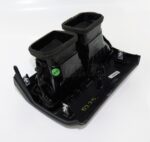 J8A2014A22AA Range Rover Velar Genuine Rear Passenger Air Ventilation Assembly - Image 4