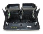 J8A2014A22AA Range Rover Velar Genuine Rear Passenger Air Ventilation Assembly - Image 5
