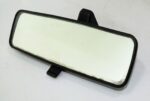 Genuine Ford KA Fiat 500 Punto Stilo Grand Interior Rear View Mirror Black/ A - Image 3