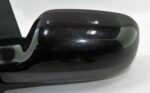 Renault Megane II Convertible (03- 09) Left Side Power Folding Door Mirror Black - Image 3