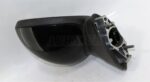 Mini Cooper One R56 R57 R55 R58 R59 06-14 Left Electric Door Mirror Met Black /3 - Image 9