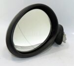 Mini Cooper One R56 R57 R55 R58 R59 06-14 Left Electric Door Mirror Met Black /3 - Image 10