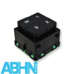 LR059774 Land Rover Discovery Sport Genuine Left LH Passenger Memory Seat Switch