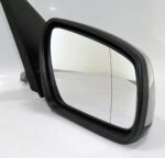 Ford Mondeo MK3 Facelift /04-07 Electric Heated Door Mirror Right Machine Silver - Image 4
