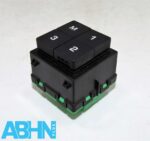 LR059774 Land Rover Discovery Sport Genuine Left LH Passenger Memory Seat Switch - Image 7