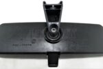 Genuine Ford KA Fiat 500 Punto Stilo Grand Interior Rear View Mirror Black/ A - Image 8