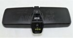 Genuine Ford KA Fiat 500 Punto Stilo Grand Interior Rear View Mirror Black/ A - Image 9