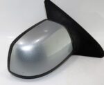 Ford Mondeo MK3 Facelift /04-07 Electric Heated Door Mirror Right Machine Silver - Image 5