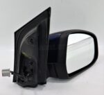 Ford Focus-II MK2 Facelift /08-12 Right Side Electric Door Mirror Met Dark Blue - Image 5