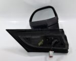Ford Focus-II MK2 Facelift /08-12 Right Side Electric Door Mirror Met Dark Blue - Image 6