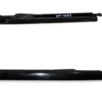 Range Rover Velar L560 Genuine Right Side Door Wing Mirror Lower Trim Black