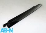 Range Rover Velar L560 Genuine Right Side Door Wing Mirror Lower Trim Black - Image 5