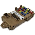 Subaru Impreza GD GG (00-08) Relay Holder and Fuse Box (Junction Box) LB100701B