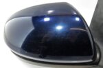 Mazda 6 GH GY (08-12) Right Side Power Folding Door Mirror 7-Wires Met Dark Blue - Image 2