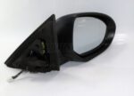 Mazda 6 GH GY (08-12) Right Side Power Folding Door Mirror 7-Wires Met Dark Blue - Image 5