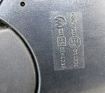 Ford Mondeo MK3 Facelift /04-07 Electric Heated Door Mirror Right Machine Silver - Image 8