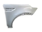 Discovery V/ 5 L462 Genuine Right Hand Side Wing Bare Panel in Yulong White Met