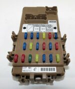 Subaru Impreza GD GG (00-08) Relay Holder and Fuse Box (Junction Box) LB100701B - Image 6