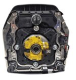 Land Rover Discovery Sport L550 Steering Wheel Driver Wheel Bag FK72-043B13-CF - Image 8