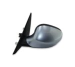 BMW 3 Series E90 E91 LCI (09- 12) Left Side Heated Door Mirror Quartz Blue 39125