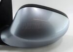 BMW 3 Series E90 E91 LCI (09- 12) Left Side Heated Door Mirror Quartz Blue 39125 - Image 3
