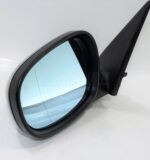 BMW 3 Series E90 E91 LCI (09- 12) Left Side Heated Door Mirror Quartz Blue 39125 - Image 4